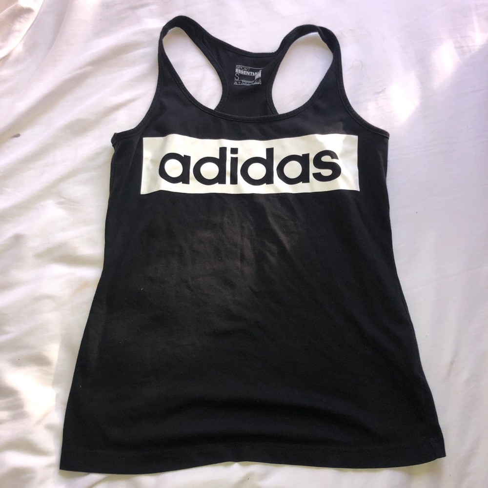 Adidas Shirt